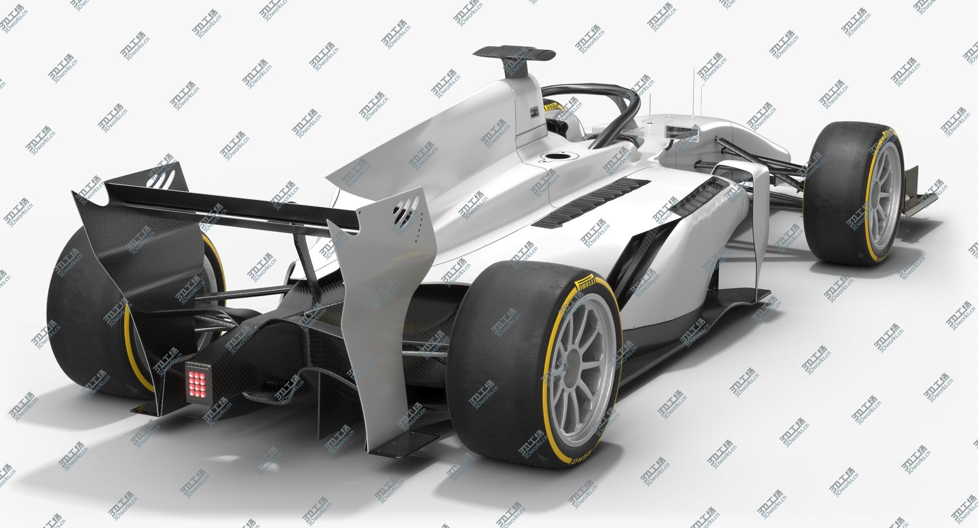 images/goods_img/202104021/3D model Formula 2 Dallara F2 Season 2020/2.jpg